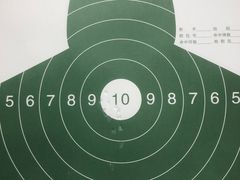 -战甲射击中心·茶室