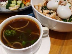 牛骨汤-Moka Bros 摩卡站(西单大悦城店)