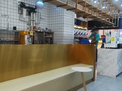 -茶百道(南坪万达一号门店)