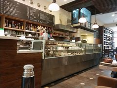 -榖屋house of flour(张江首店)