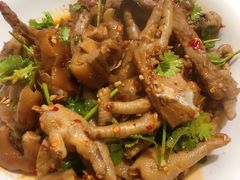 卤菜三合一-勇猛子川菜馆(新军路店)