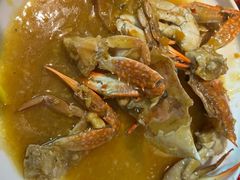 -琼大师东方烤乳猪(亚特兰蒂斯店)