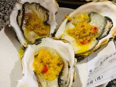 -震海贝烤贝·民俗特色店(延吉总店)