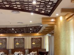 -白云中餐厅·粤菜·亚龙湾喜来登度假酒店