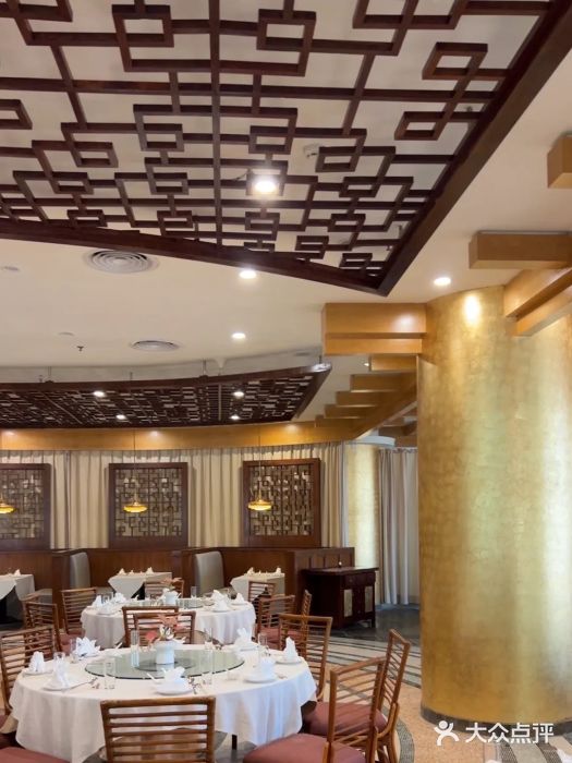白云中餐厅·粤菜·亚龙湾喜来登度假酒店图片