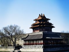 -故宫博物院(故宫)