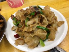 -小民大排档(马场角横路店)