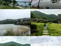 -宁波富邦荪湖山庄(慈城古县城店)