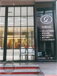 -金夫人婚纱摄影(总店)