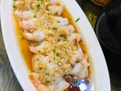 -八张桌子(老店)