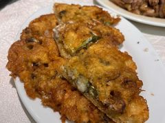 -创发潮州饭店