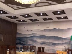 大堂-锡和无锡菜(景丽苑店)