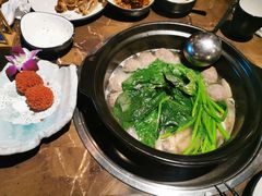 -同仁四季椰子鸡(海岸城天利店)