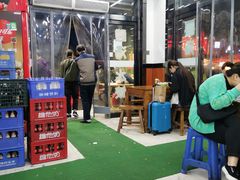 大堂-回坊马二饺子馆