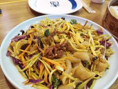 -满园烤鸭·春饼(中街大悦城店)