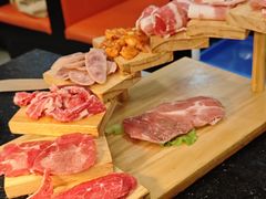 -熊大·鲜烤黄牛肉(五山店)