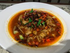 -十二饭点·川菜(北站圆融店)