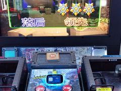 -真快活Coohoo Max(武汉绿地新田360店)