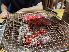 -九田家黑牛烤肉(溧水万达店)