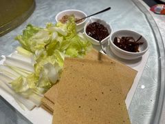 -巨鼎谭家菜(普照寺路店)