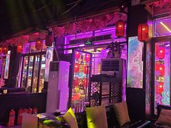 -喜鹊音乐酒馆(西街店)