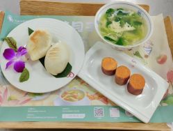 -贝美月子中心(半坡店)