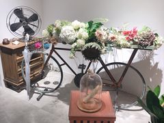 -时间行者书店(新安店)
