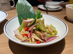 -新太二·鲜料川菜(万泰汇店)
