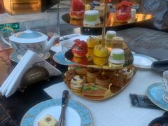 -北京古城老院厉晓麟精致菜