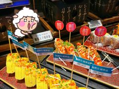 -吉布鲁牛排海鲜自助(深圳金牌店)
