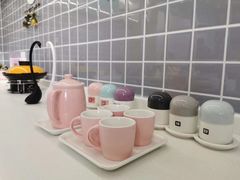 -万润国际酒店用品市场(曹安国际商城店)