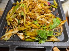 -绿茶餐厅(燕郊永旺店)