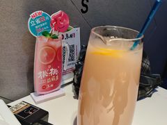 -鱼酷活鱼烤鱼(人信汇商场店)