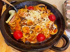 -妙香居韩国烤肉(容桂天佑城店)