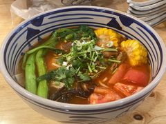 -头壹号饸饹面·大油条(东升科技园店)