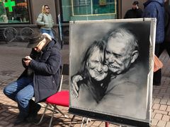 -老阿尔巴特大街