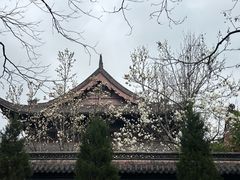 -钱王祠