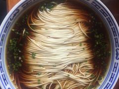 -同得兴 Since·1995 传统苏式面馆(十全街店)