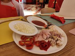 -城市大道红炉披萨烘焙坊