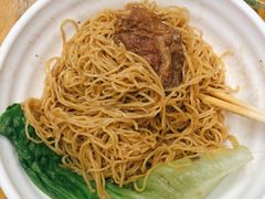 -小梁哥云吞面(黄贝岭店)