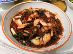 -宁夏国强手抓羊肉·清真菜(未央路凤三店)