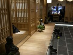 -金石青云炭火烤肉店(中房上东花墅店)
