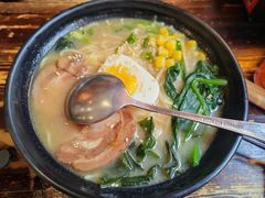 -小川洋风料理(汉街店)