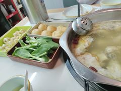 -福源药膳鸡(天润城店)