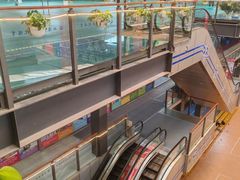 -四维羽毛球馆(北二中路店)