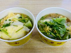 -陈伯手工鱼丸(鼓浪屿沙滩店)