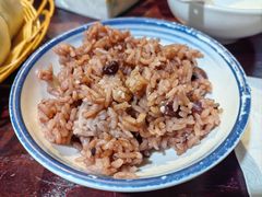-蓝田九大碗民俗食府(蓝田店)
