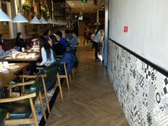 -比格比萨自助(密云店)