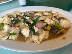 -罗浮山葛仙居菜馆