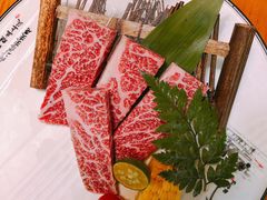 -隐炉和牛烧肉店(群力店)